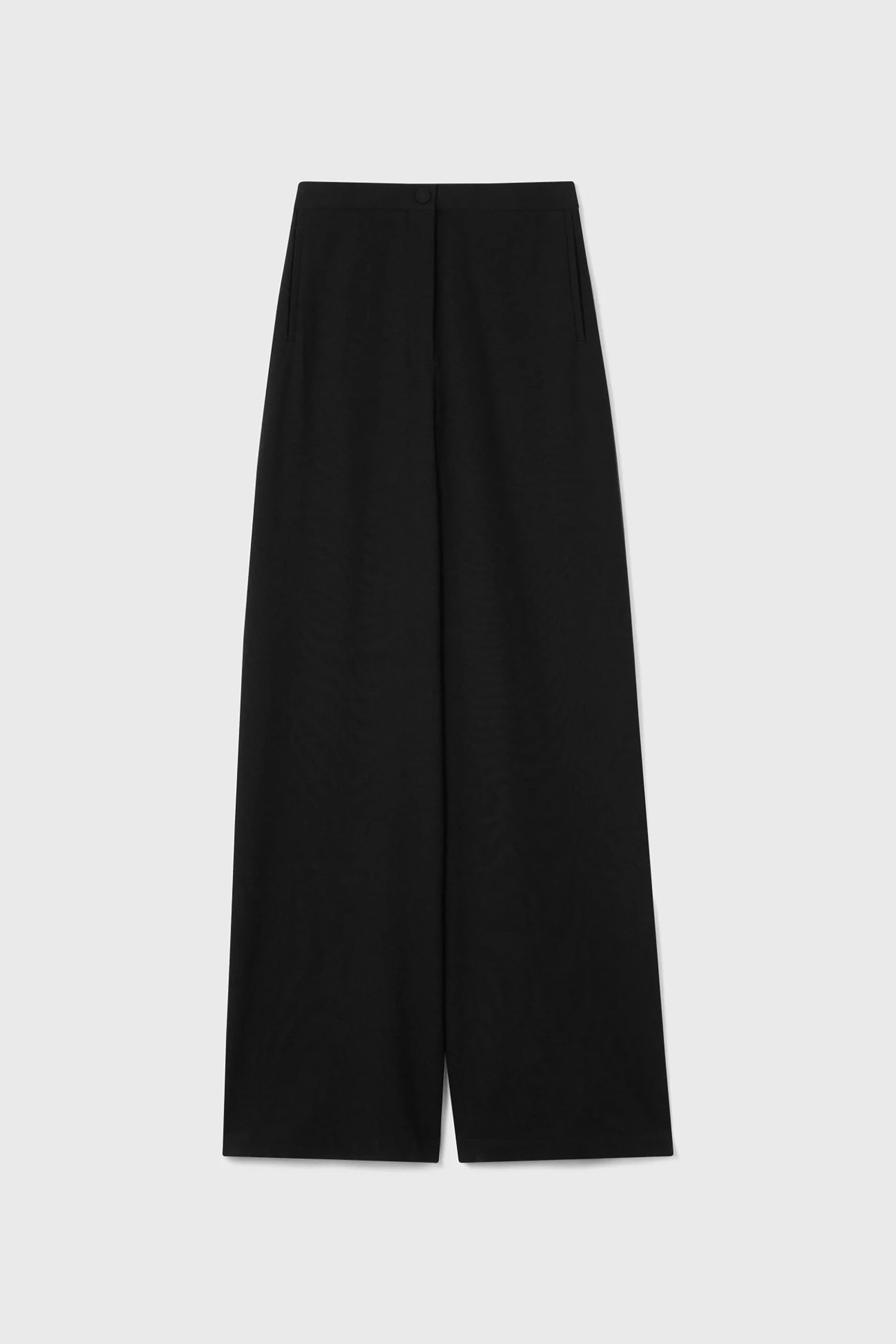 The Sini soft suiting pant