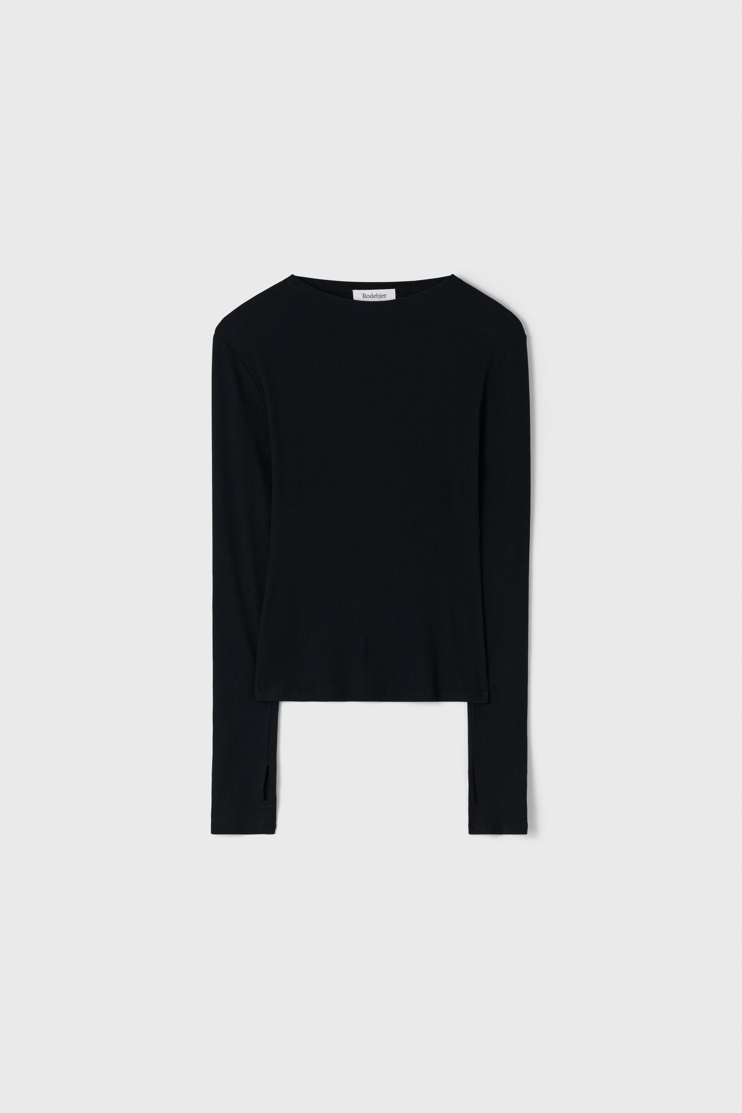 The Karlai long sleeve dance top