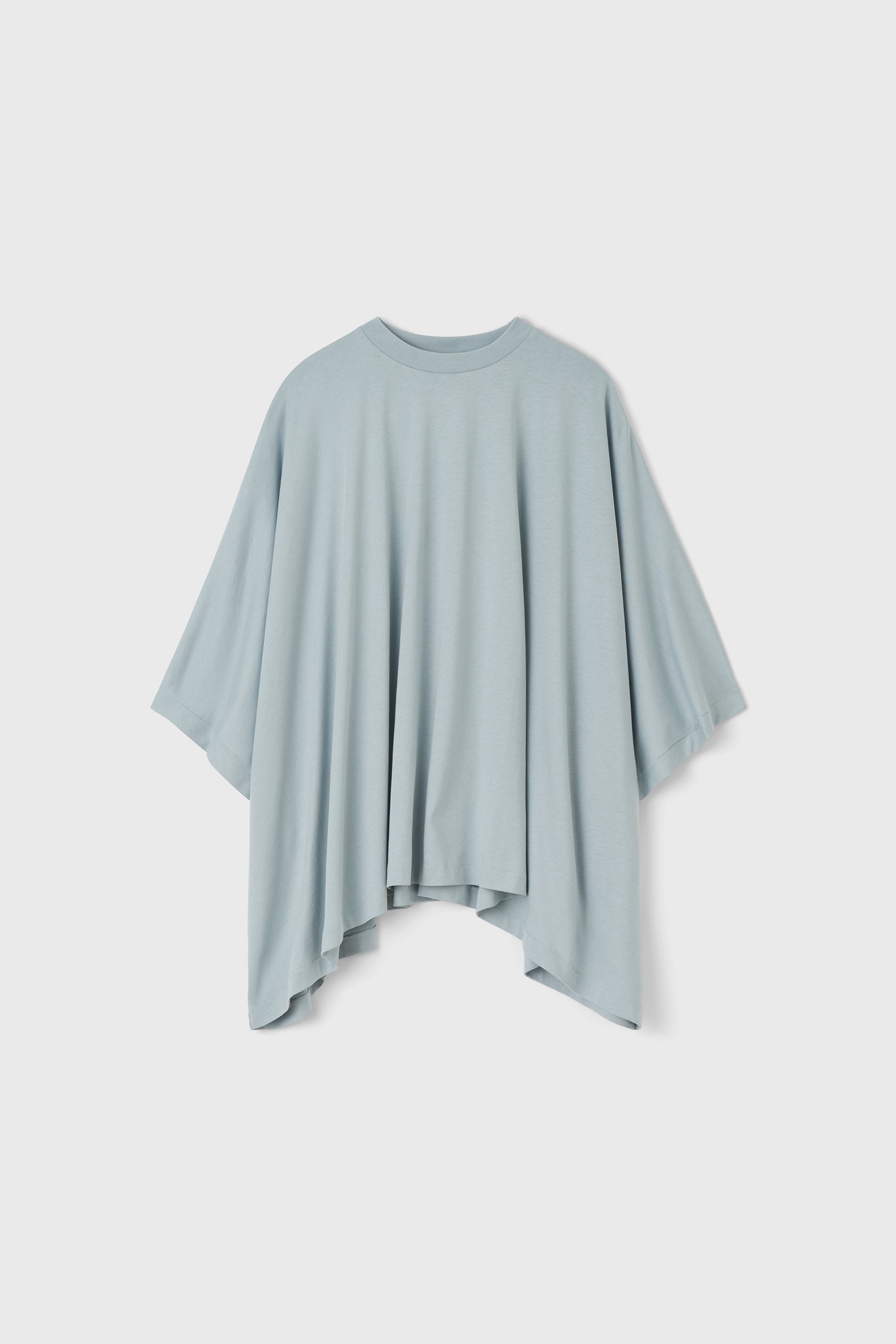 The Brick oversized jersey t-shirt