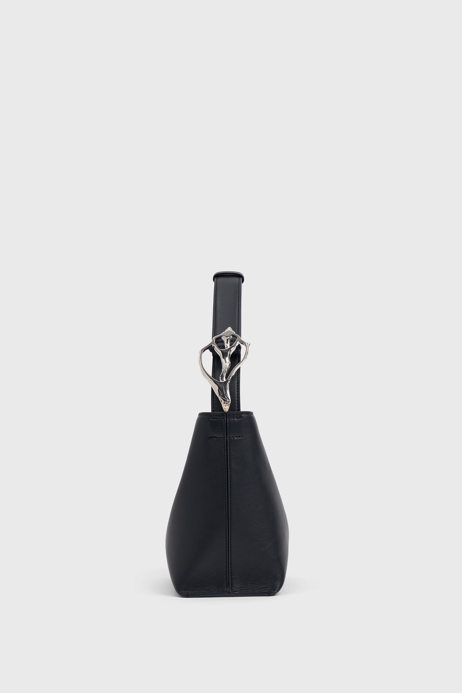 The Seashell mini-tote